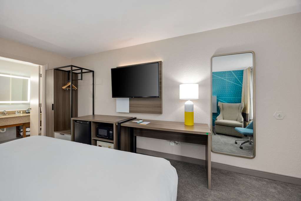 Comfort Inn Downtown Nashville Music City Center - photo 25