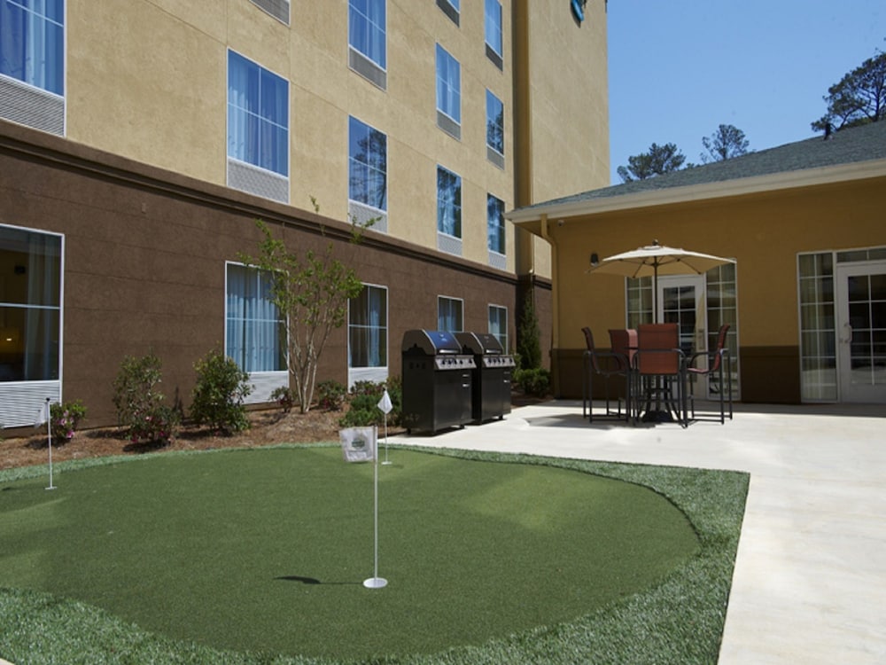 Homewood Suites by Hilton Birmingham SW Riverchase Galleria - photo 30