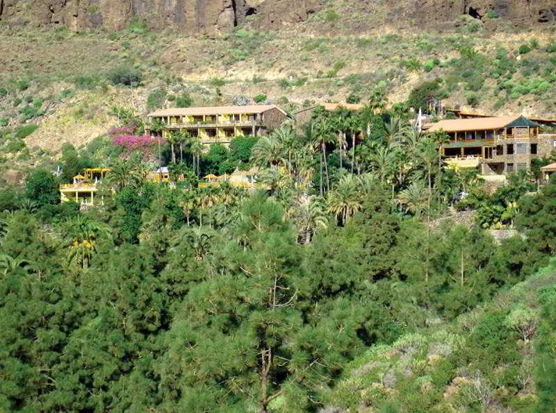 Parkhotel los Palmitos