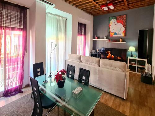 Montaño17 — 4-Star Luxury Hotel in Malaga, Spain