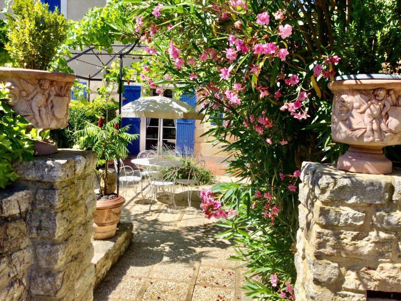 Le Vieux Pont — hotel in Carpentras