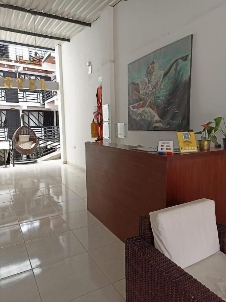 Hotel Samai — San Agustin — photo 5