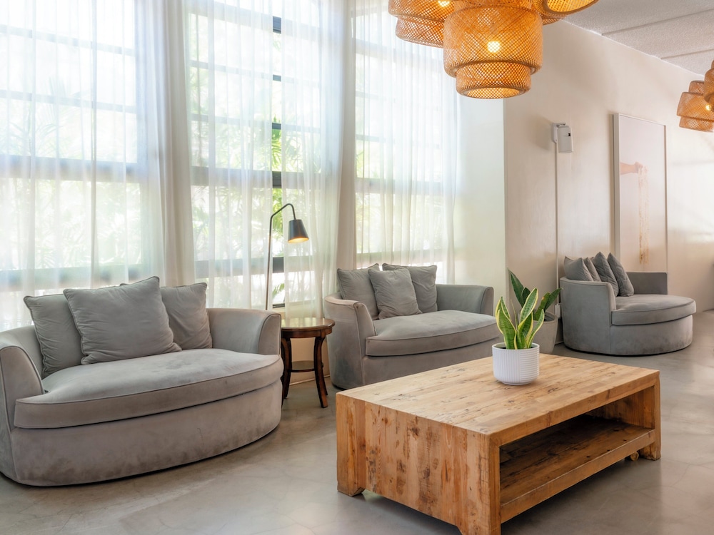 Ohia Waikiki Studio Suites - photo 9