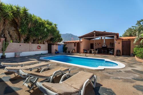 Casa La Molineta — Arafo — photo 4