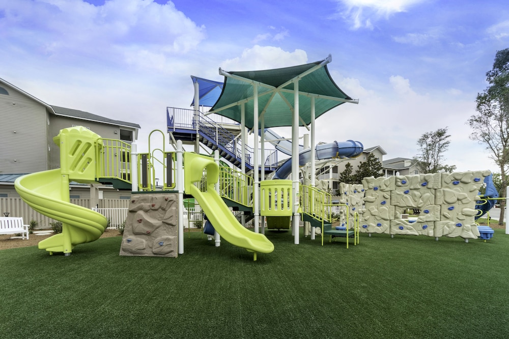 Holiday Inn Club Vacations South Beach Resort by IHG - photo 90