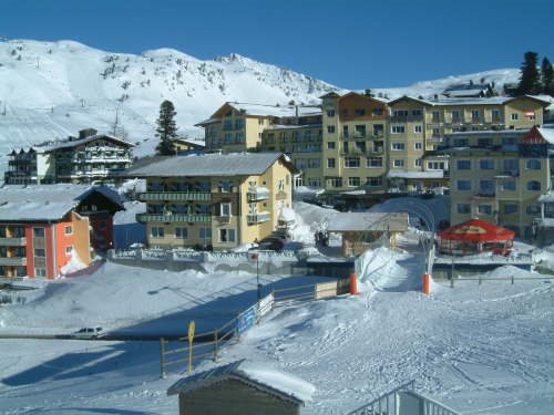 Solaria — Untertauern — photo 5