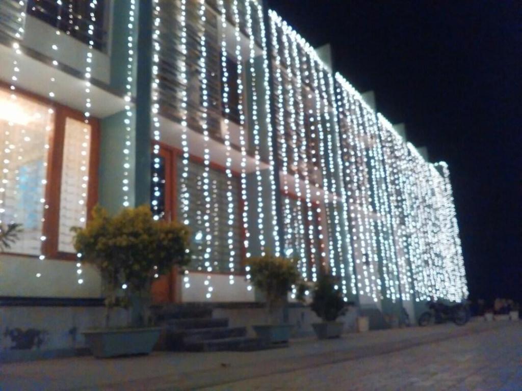 Grand 3D in Bhuj, India