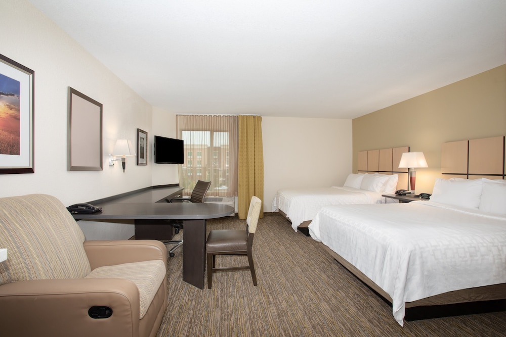 Candlewood Suites Manhattan by IHG - photo 6
