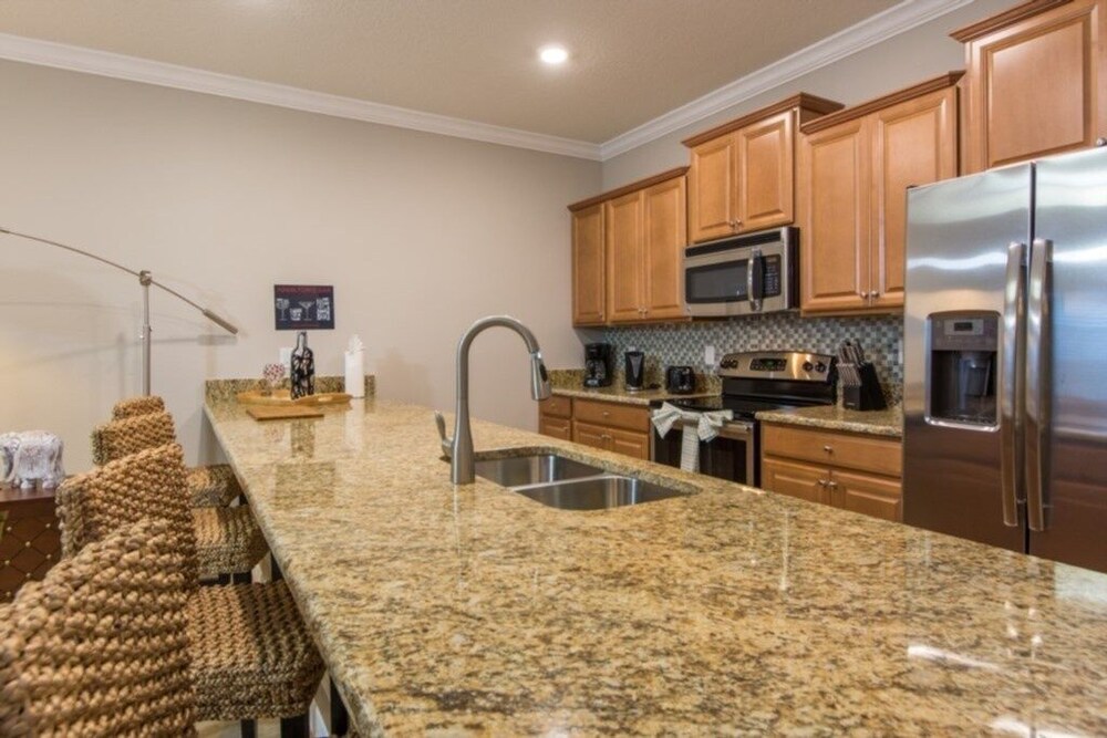 Storey Lake Resort Vacation Home - photo 9