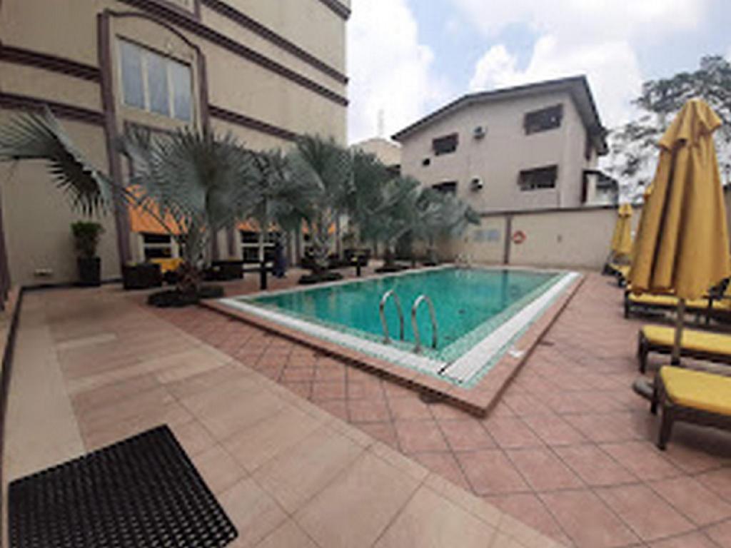 The Regent Luxury Suites Limited