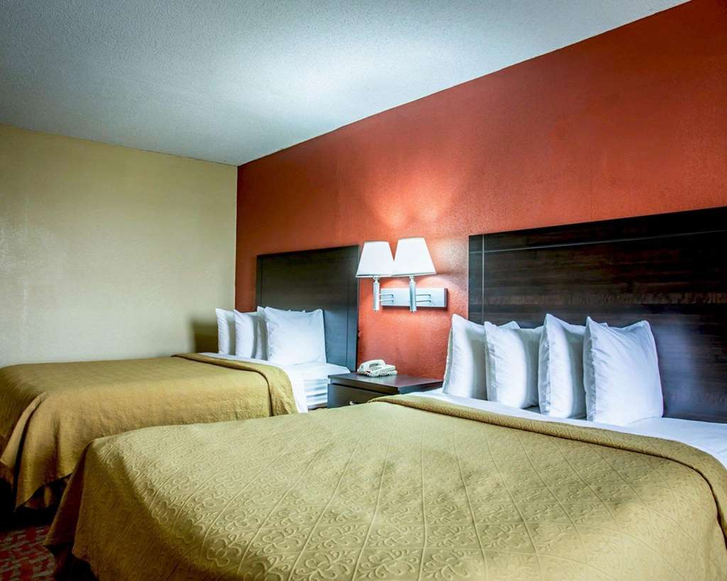 Quality Inn & Suites Monroe - photo 19