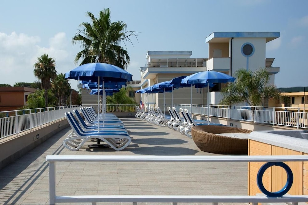 Hotel Première in Giugliano In Campania, Italy