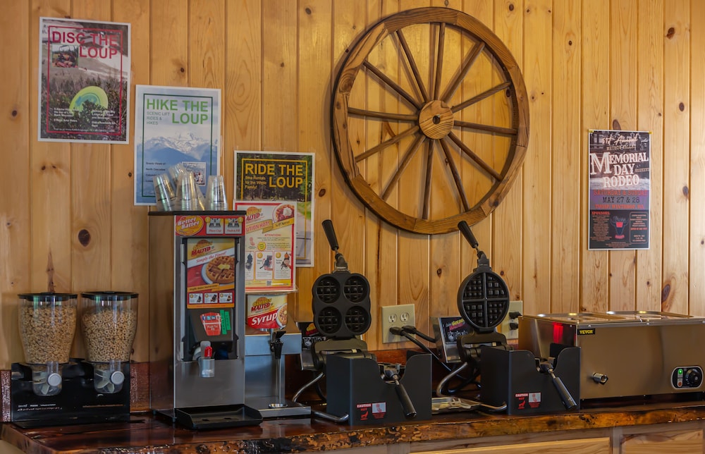 AbbyCreek Inn - photo 30