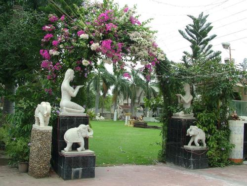 Rajeshwari Resort — Udaipur — photo 2