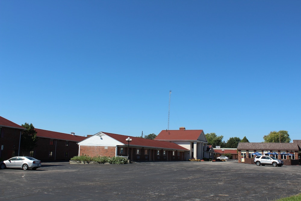 Bellevue Hotel & Suites - photo 83