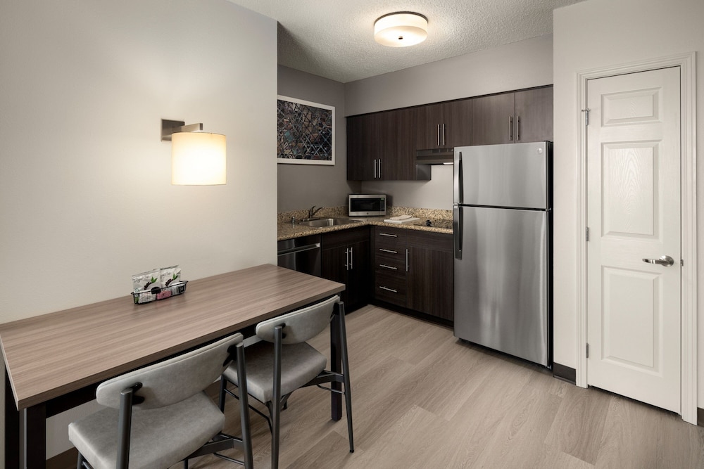 Residence Inn by Marriott Portland Downtown RiverPlace - photo 18