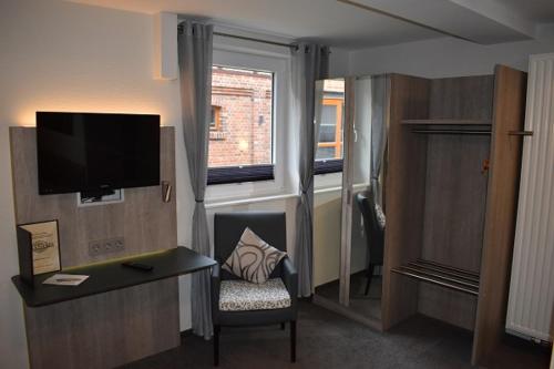 Hotel Neue Stuben — Wolfsburg — photo 5