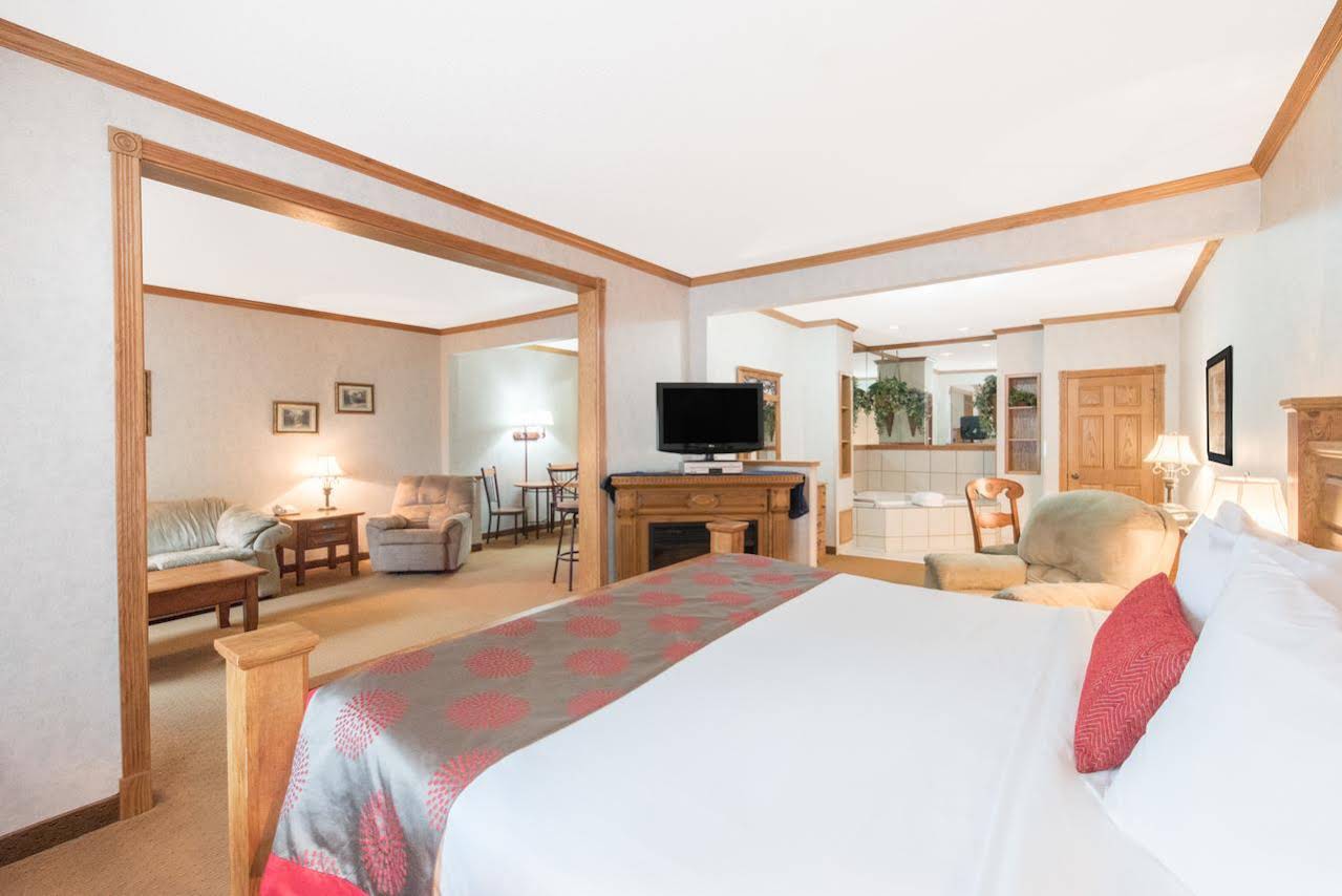 Ramada Limited Bismarck Northeast - photo 52