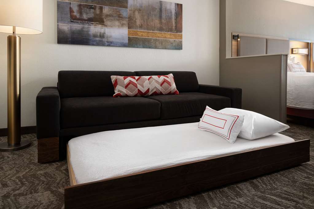 Sonesta Select Seattle Renton Suites - photo 7