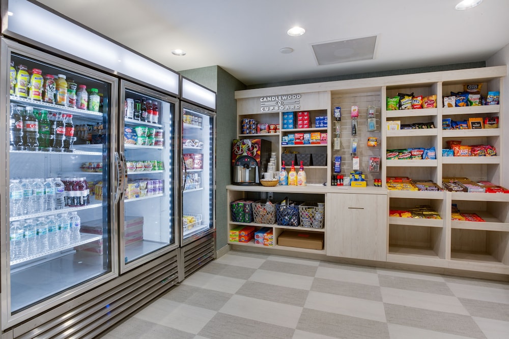 Candlewood Suites Miami Intl Airport 36th St by IHG - photo 32