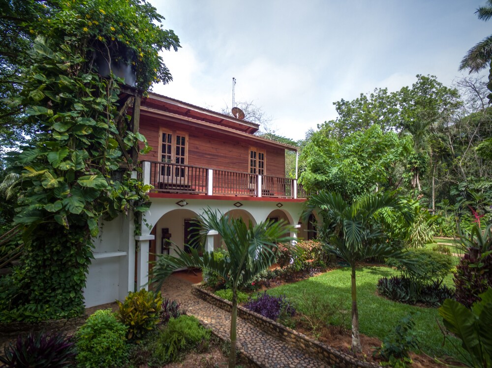Sweet Songs Jungle Lodge a Muy Ono Resort — San Ignacio — photo 4