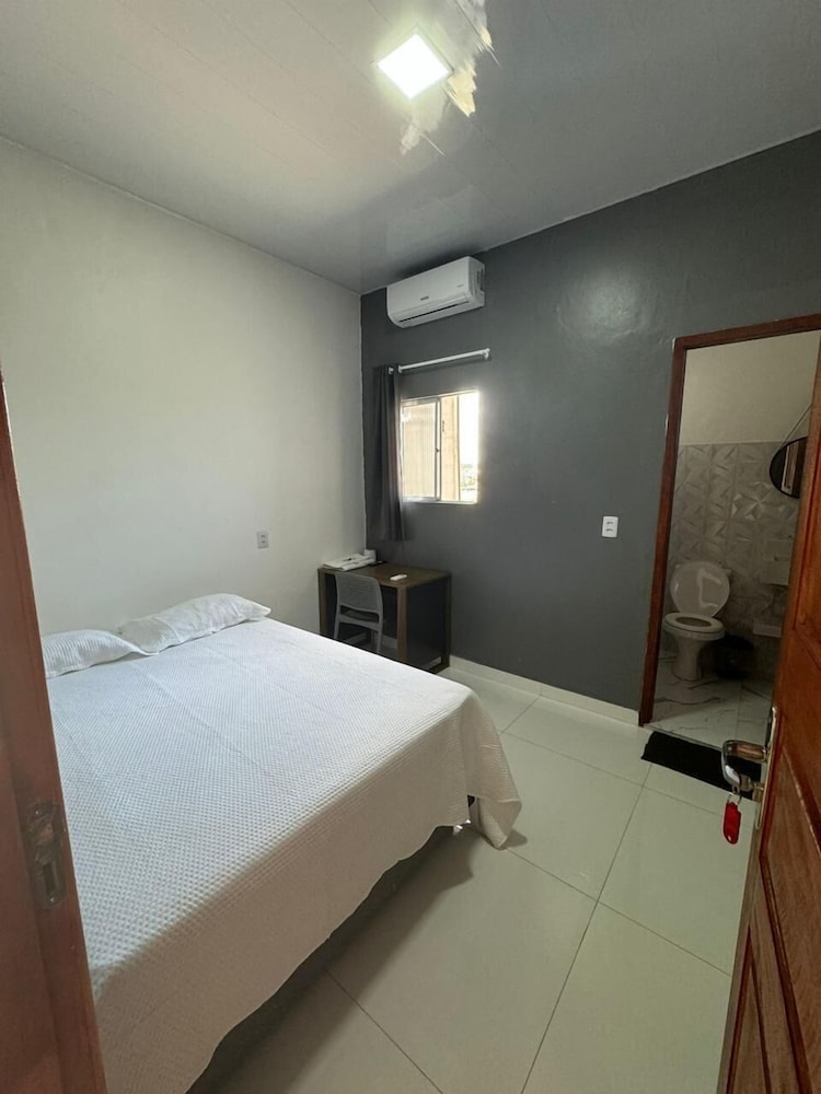 Hotel Santa Clara B — Belem — photo 2