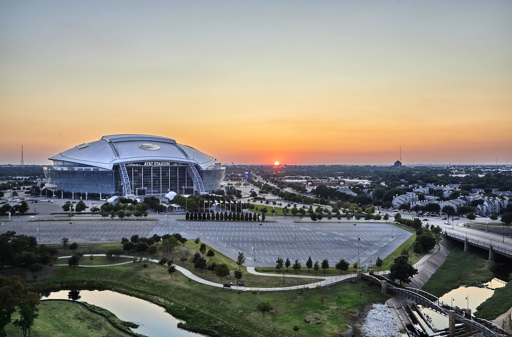 Live by Loews Arlington TX - photo 56