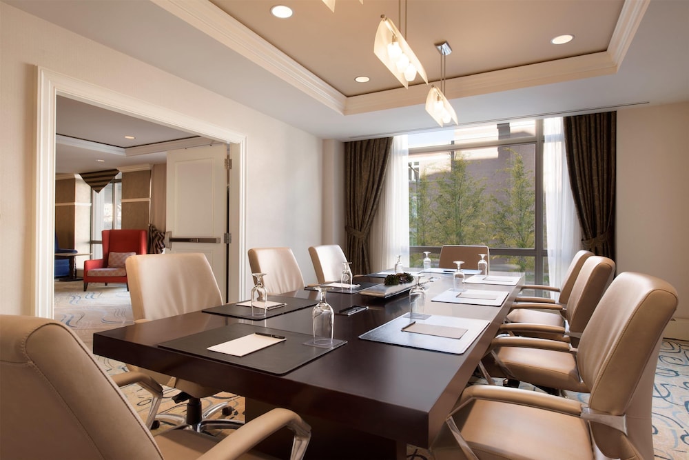 Hilton Orrington Evanston - photo 95