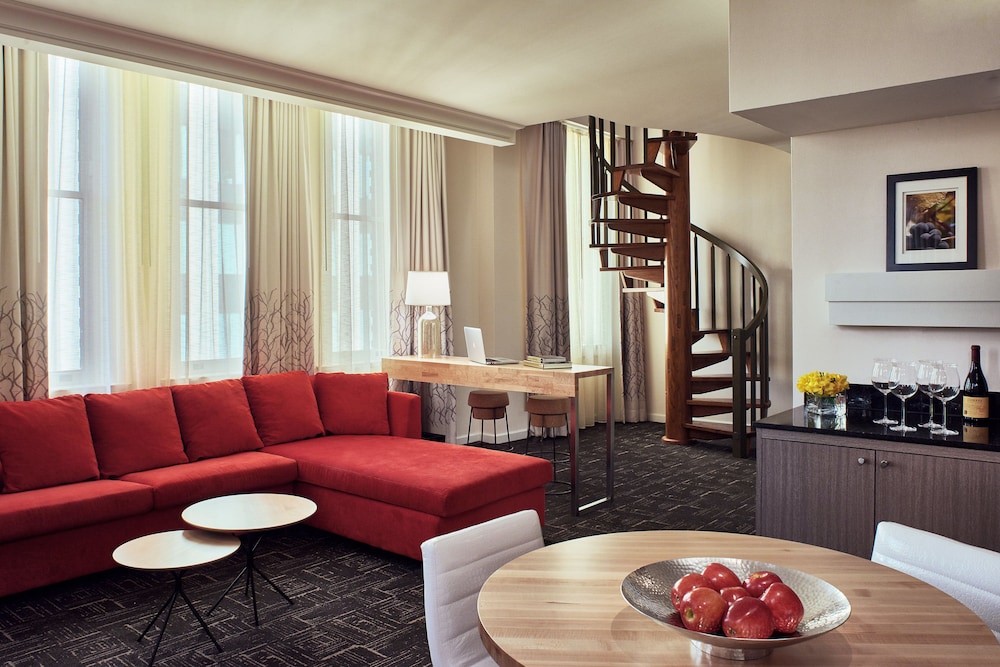 Kimpton Hotel Vintage Portland by IHG - photo 11