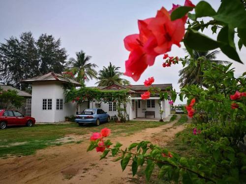 ALA Beach Lodge Markisa Homestay — 4-Star Luxury Hotel in Kota Bharu, Malaysia