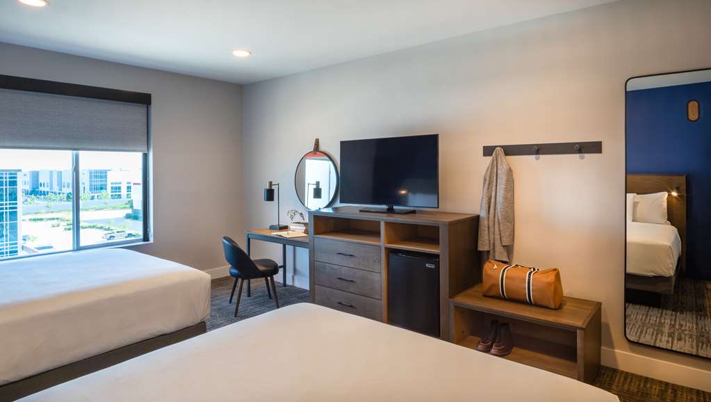 Ayres Hotel Rialto Fontana - photo 6