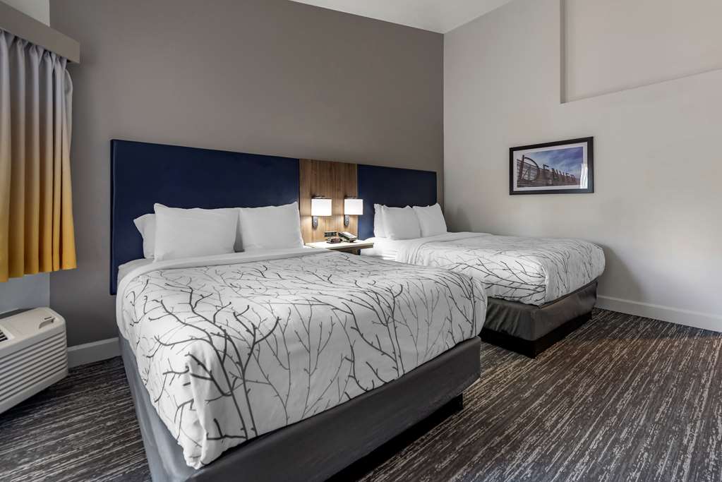 Best Western Premier Denver East - photo 6