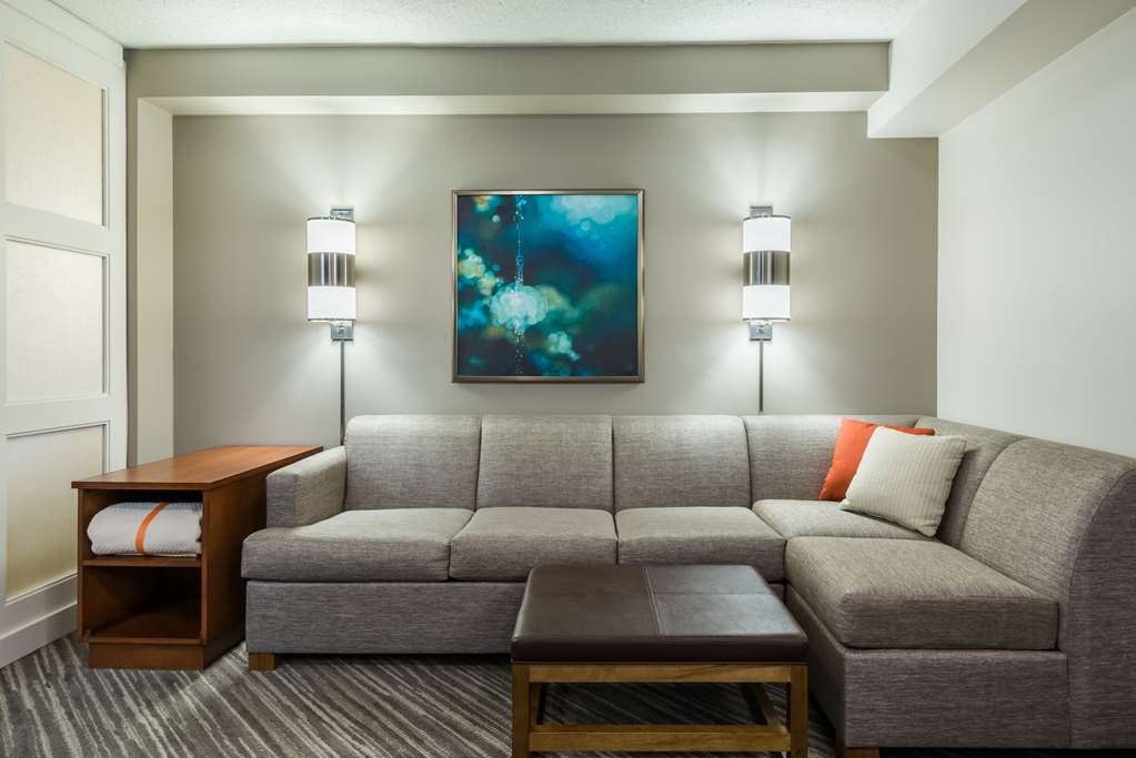 Hyatt Place Bentonville Rogers - photo 42