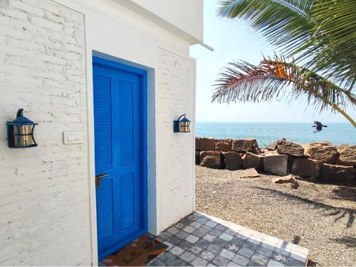 Casa Del Mar Sea Facing Villa