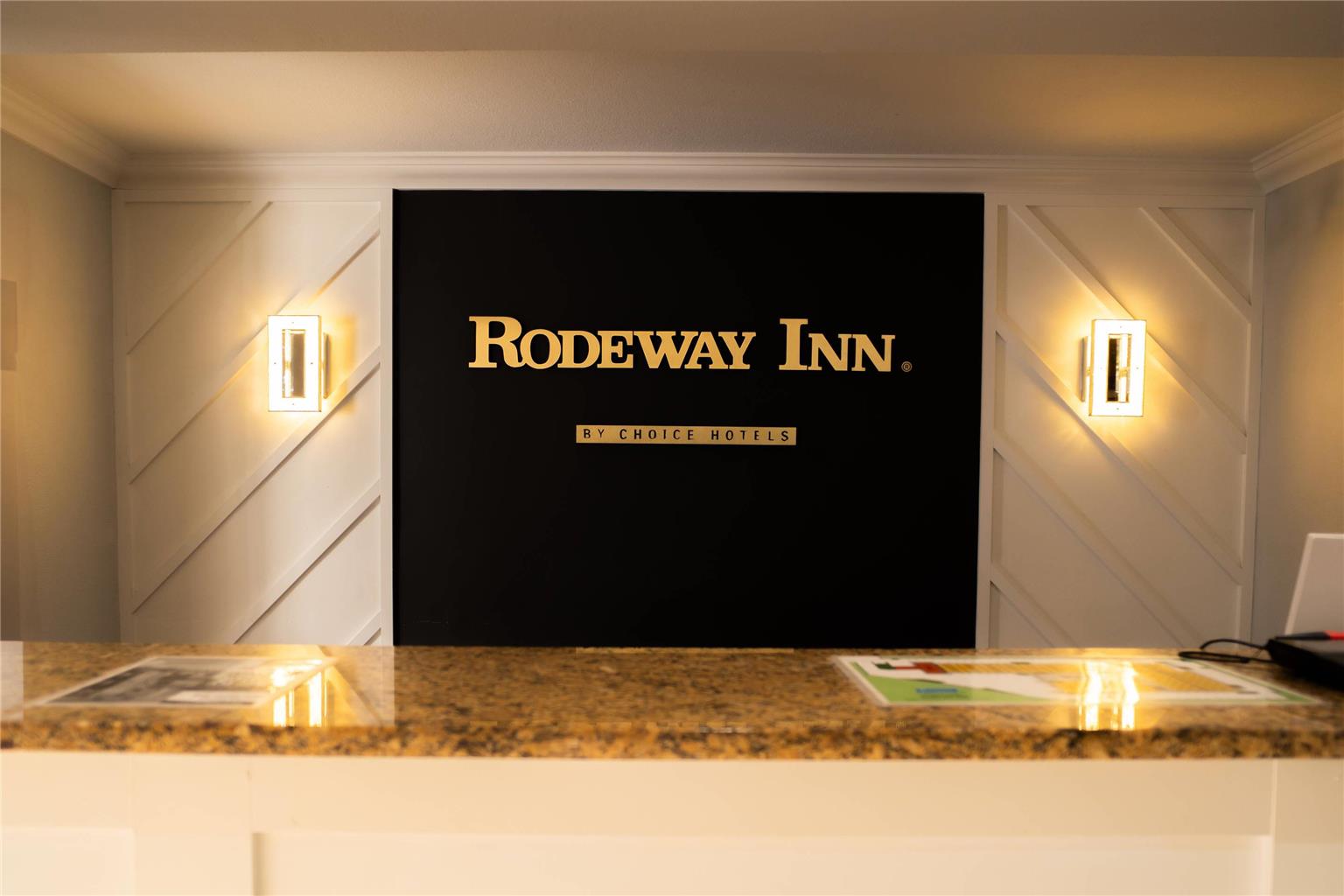 Rodeway Inn Near Ybor City Casino - photo 14