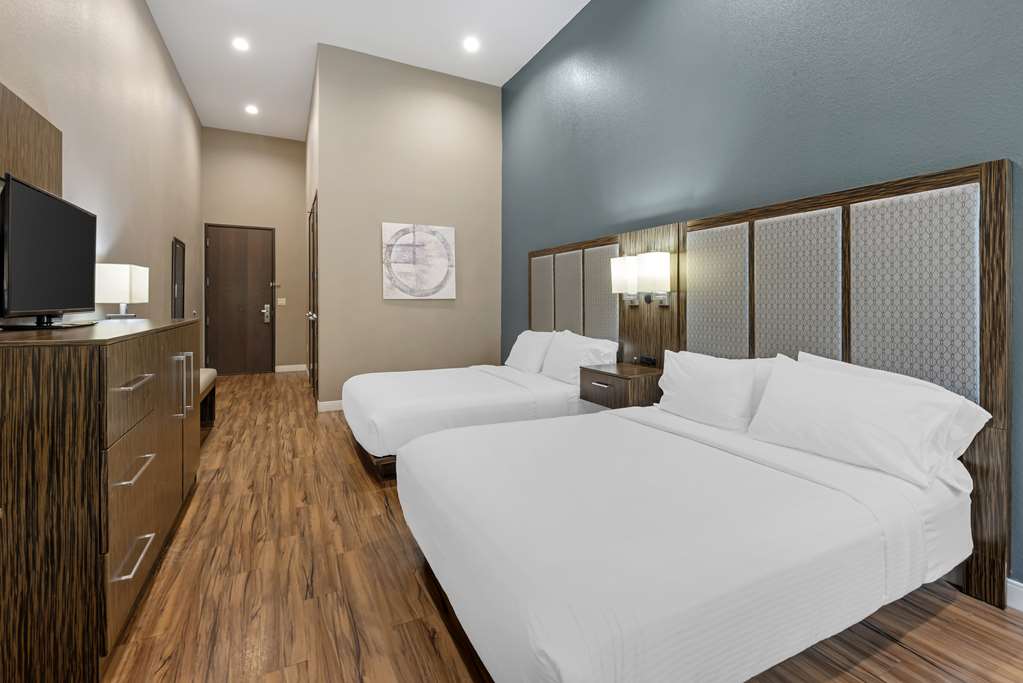 Best Western Plus Pflugerville - photo 30