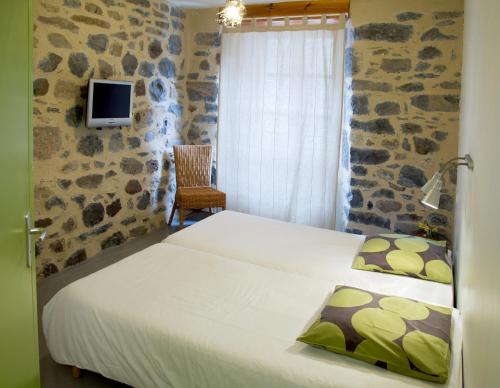 Hotel Restaurant Le Bardiere — Laguiole