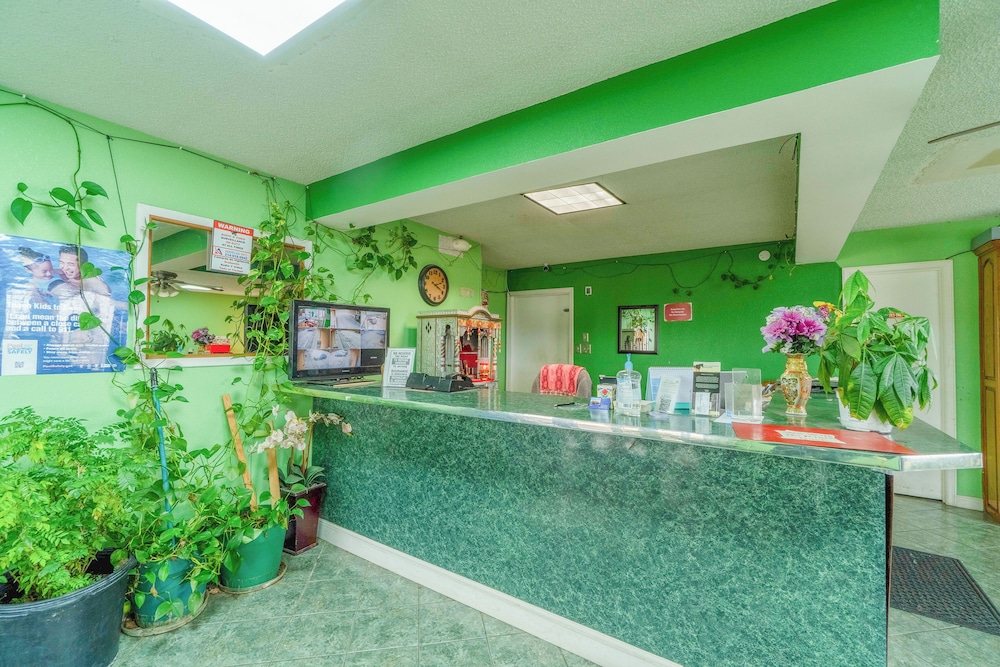 Executive Inn Mineral Wells - photo 6