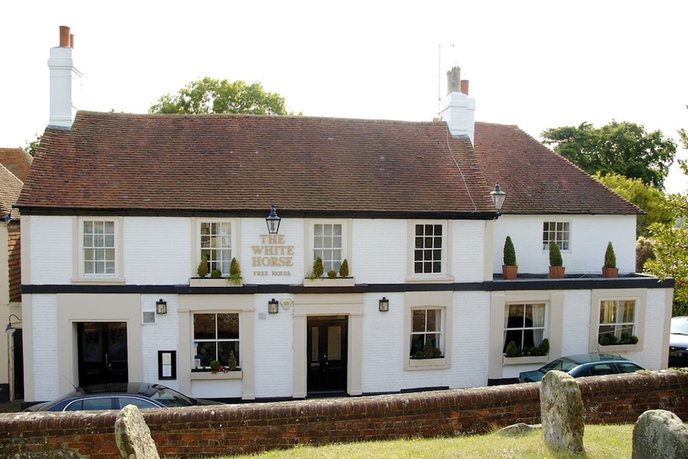 The White Horse Inn 11440633 — Hassocks