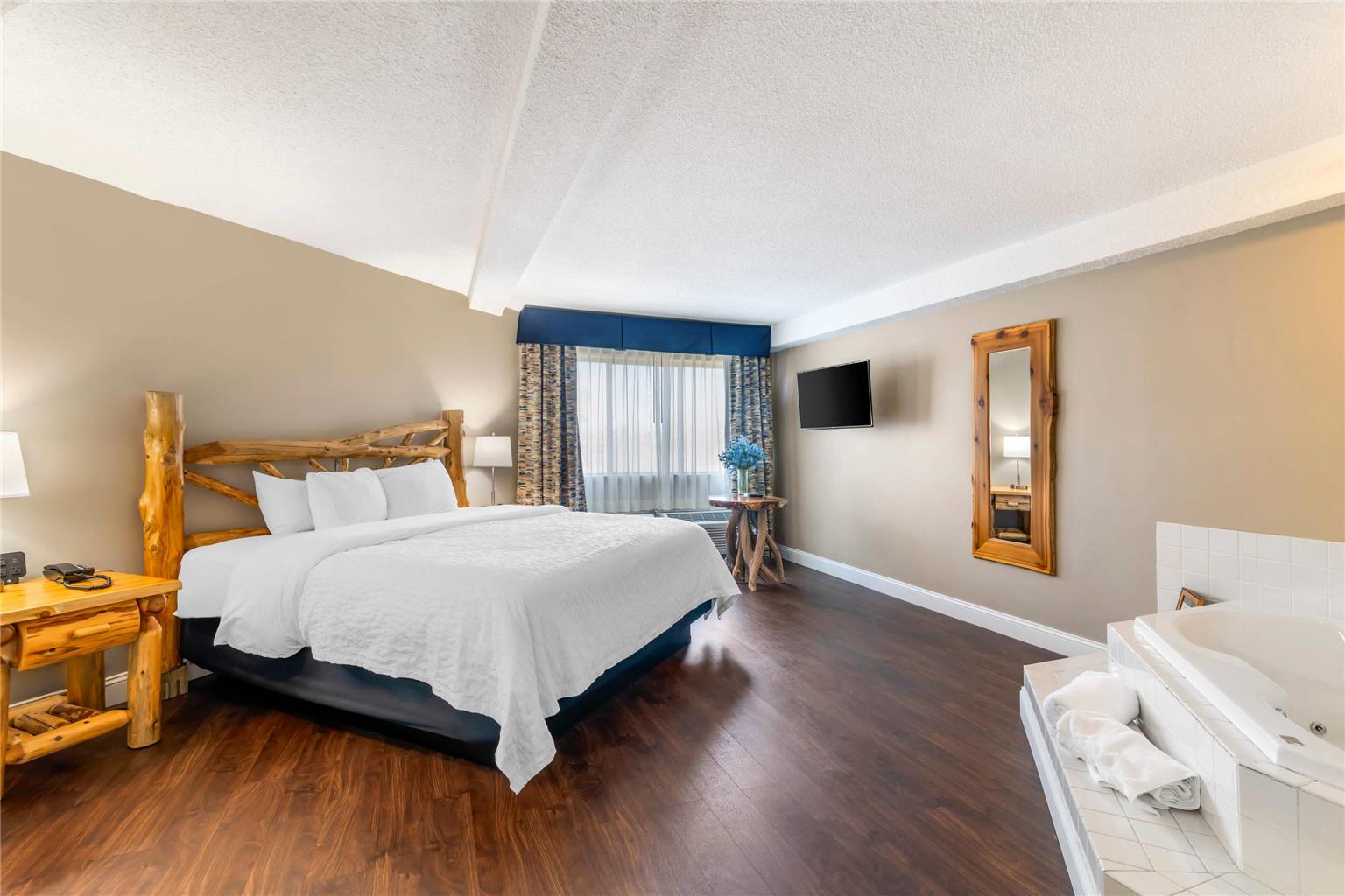 Black Bear Inn an Ascend Collection Hotel - photo 19