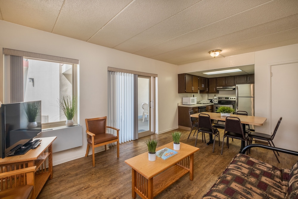 Tahiti Inn - photo 20