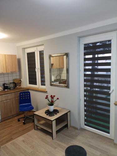 Apartament przy dworcu — Krosno — photo 5