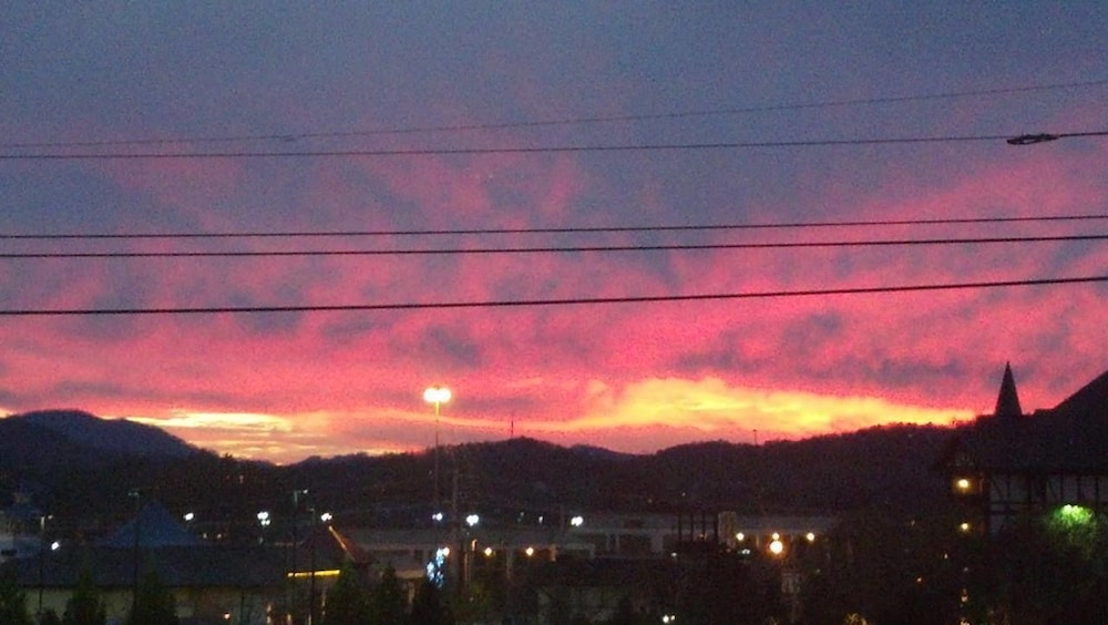 Hampton Inn Pigeon Forge - photo 47