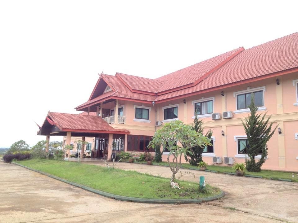 Phu Thevada Hotel — Pakxong — photo 5