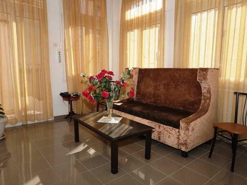 Hotel Papageorgiou in Limenaria, Greece