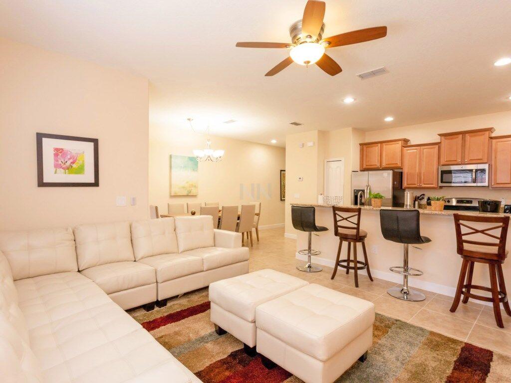 Paradise Palms Resort Townhomes - photo 7