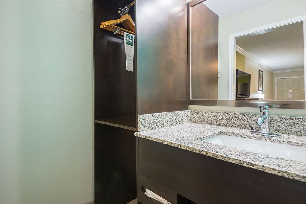 Quality Inn DeRidder - photo 23