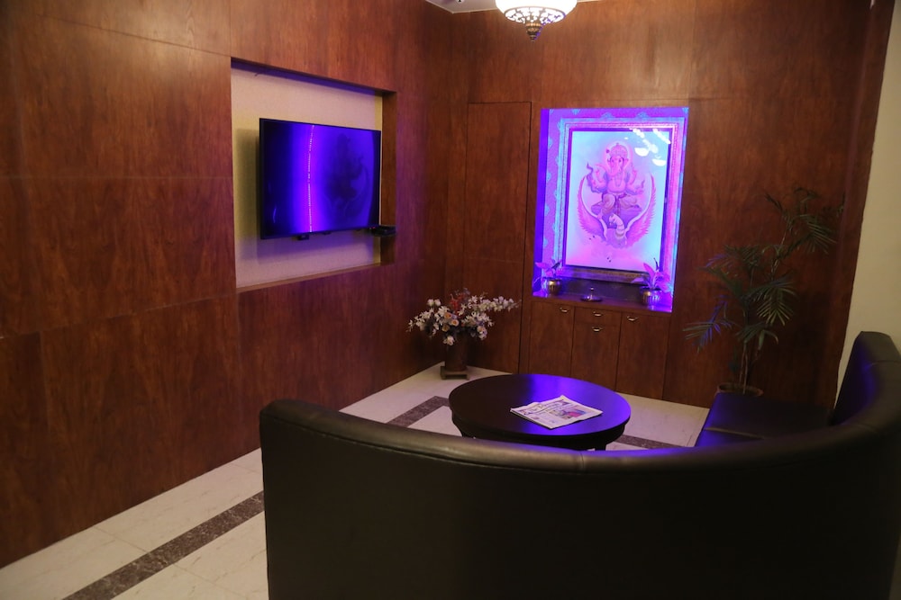 Indus Regency in Durgapur, India