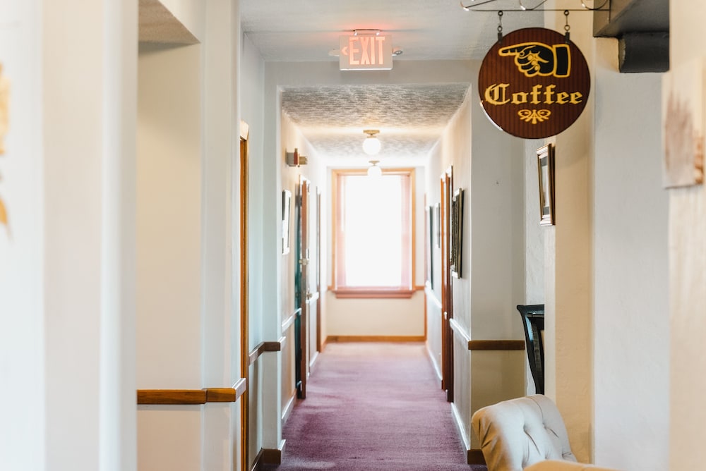 General Denver Hotel - photo 51