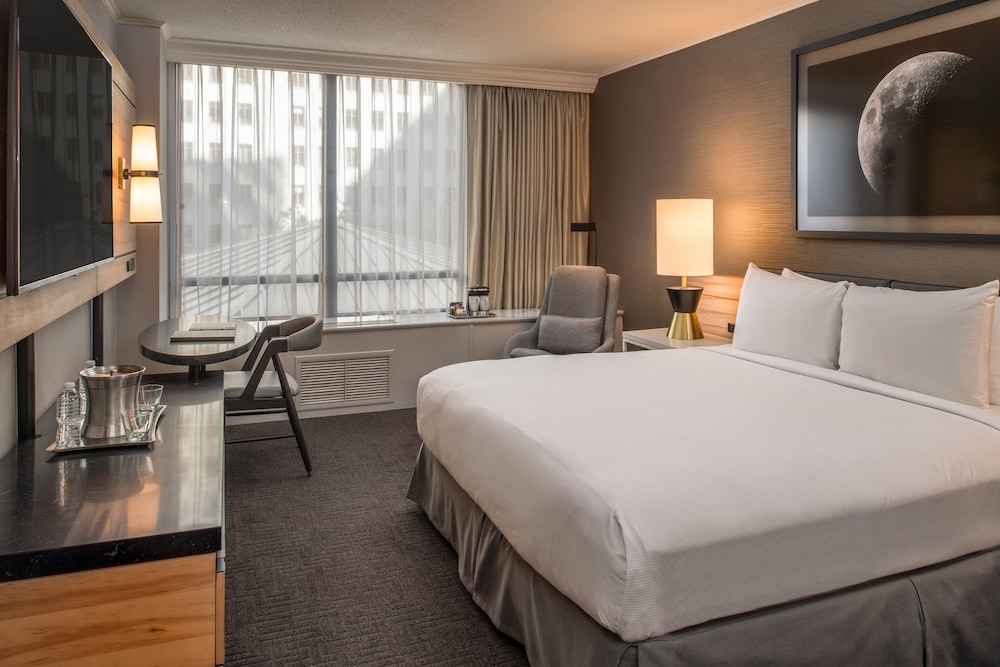 Hilton Portland Downtown - photo 11